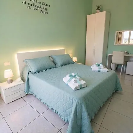 B&B Rianna House-2