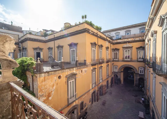 Palazzo Marigliano - Rooms&Suites Napoli