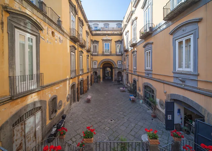 Palazzo Marigliano - Rooms&Suites Napoli